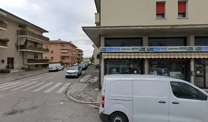 Riparazione elettrodomestici Ponte San Nicolò