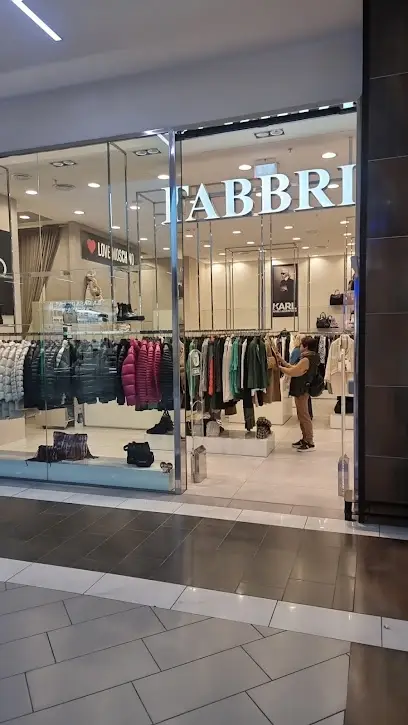 Fabbri Boutiques CC Il Cuore Adriatico