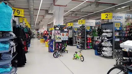 Decathlon Teramo