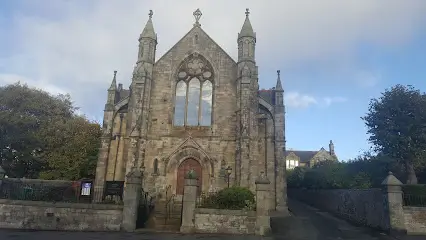 Bathgate United Reformed Church