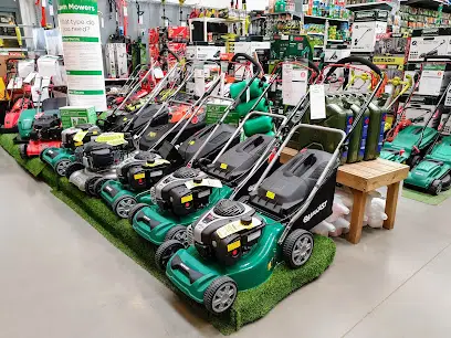 Homebase - Bishop Auckland