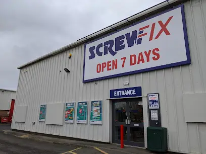 Screwfix Northallerton