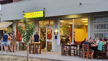 Pizzeria Babà