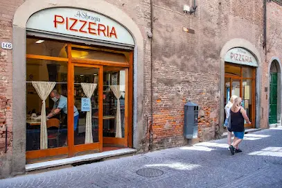 Pizzeria Sbragia