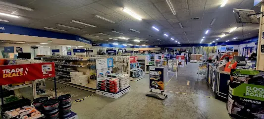 Jewson Keynsham