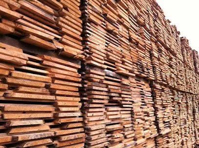 Vastern Timber