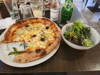 Pizzeria Da Matteo