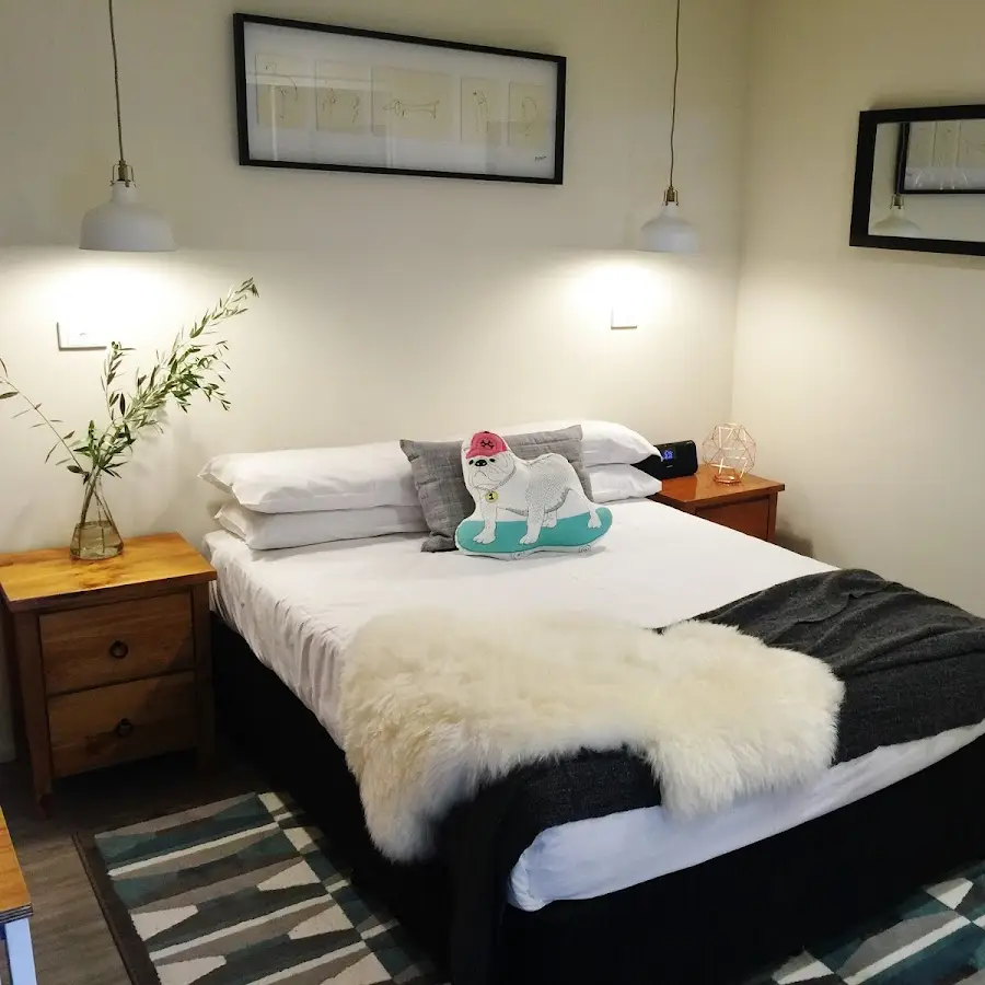 Canberra Furnished Accommodation