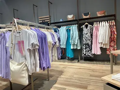 Esprit Store Catania