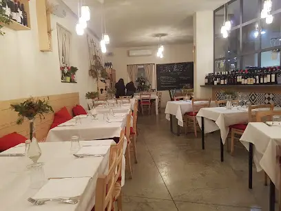 Casa Mia Ristorante Pizzeria