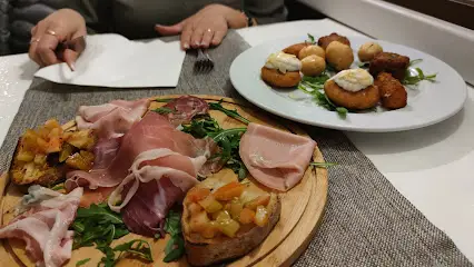 Ristorante O' Sogno Mio