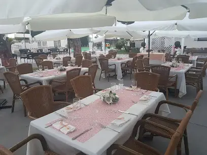 Oro Bianco Events