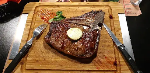 Steakownia