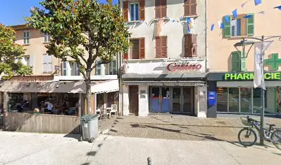 Petit Casino