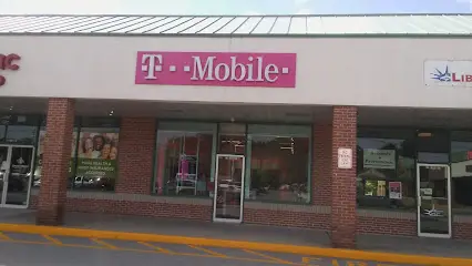 T-Mobile Authorized Retailer