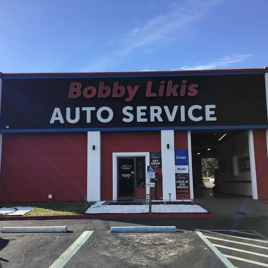 Bobby Likis Auto Service