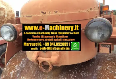 E-Machinery Srl