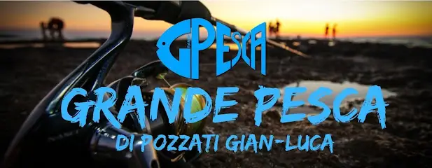 Grande Pesca di Pozzati Gian-Luca