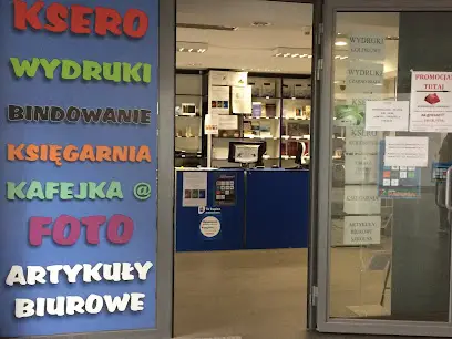 Art-Graf - Kawęczyńska 36 - DRUKARNIA/FOTO/KSERO/DRUK PRAC DYPLOMOWYCH/PIECZĄTKI/FORMATOWANIE PRAC DYPL/OPRAWA PRAC DYPL