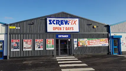 Screwfix Kingswinford