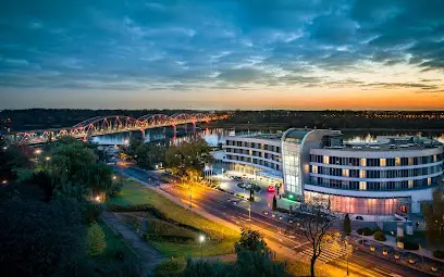 Copernicus Toruń Hotel