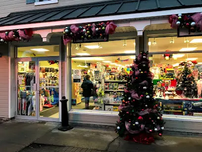 Desmarais-Papeterie, jouets, cadeaux