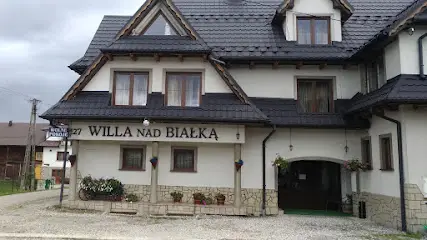 Willa Nad Białką