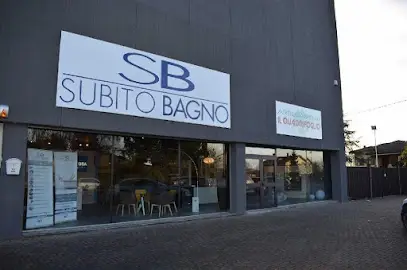 SB Subito Bagno