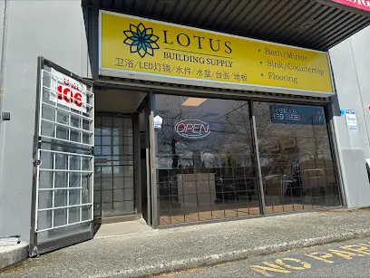 Lotus Building Supply