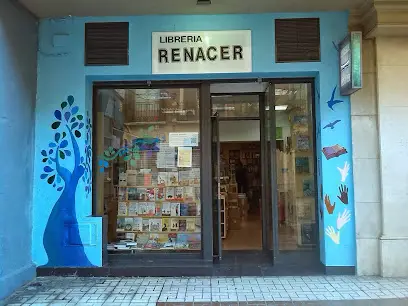 Librería Renacer