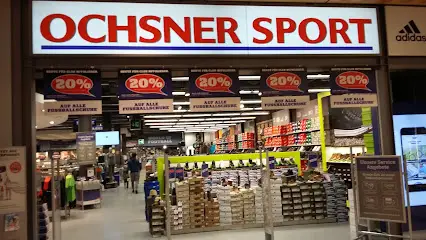 OCHSNER SPORT