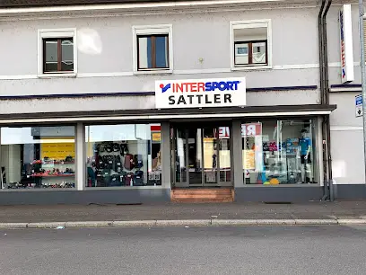 Intersport Sattler