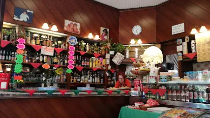 Bar Pino Paninoteca