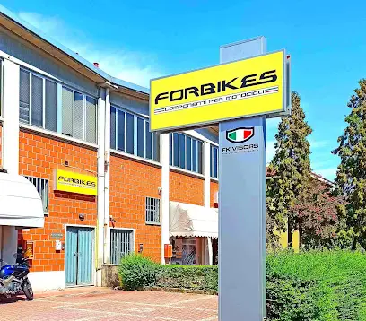 Forbikes S.R.L.