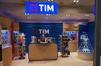 Negozio TIM