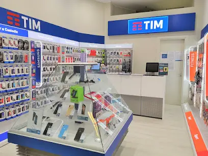 TIM Retail