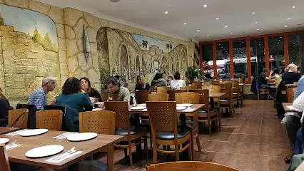 Kervansaray Restaurant