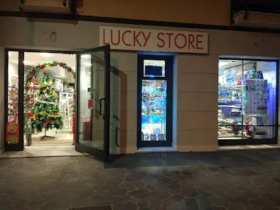 lucky store Riparazione smartphone