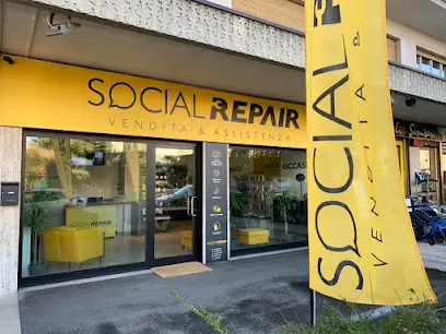 Social Repair