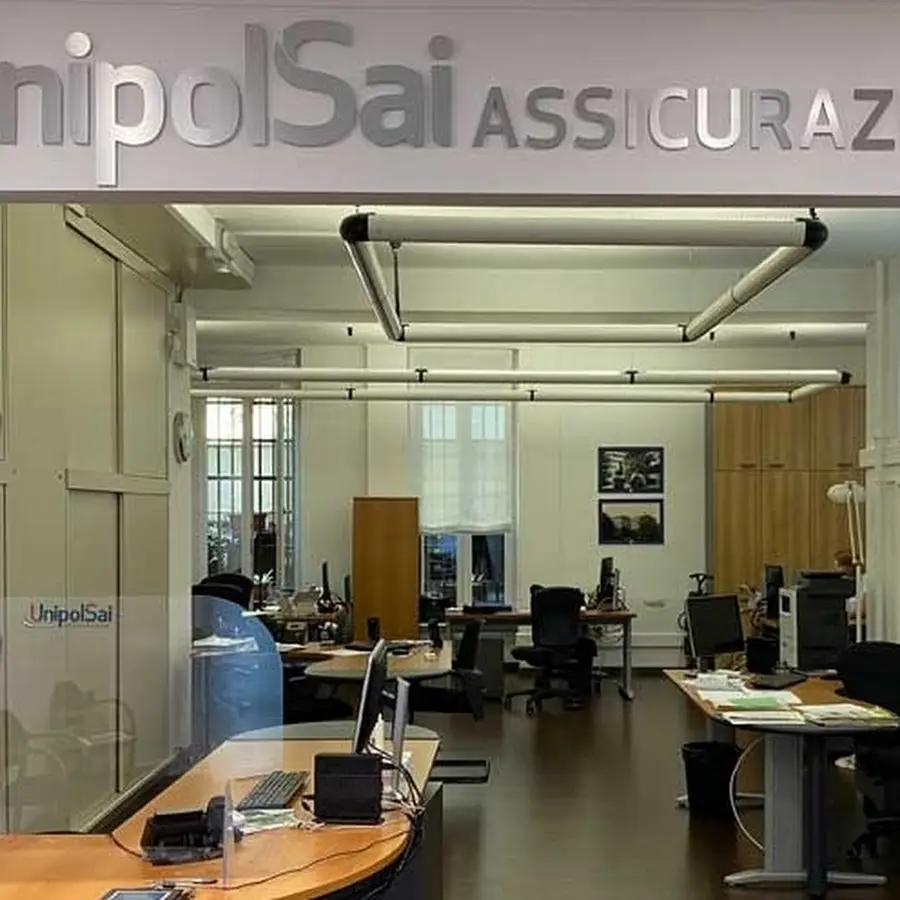 UnipolSai Assicurazioni Milano Agenzia Sempione CityLife