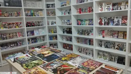 Infinity Comics