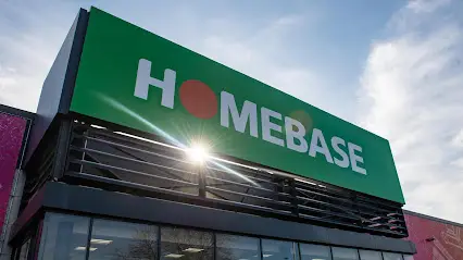 Homebase - Eastbourne