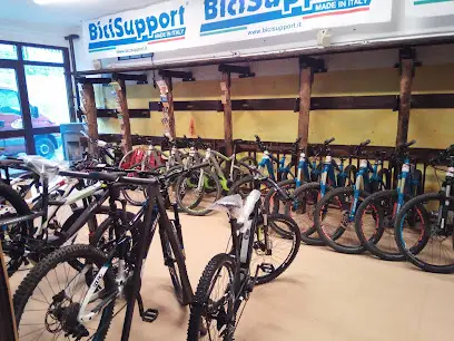 Valsecchisport.com La Baraca del Rental MAGGIO Bici