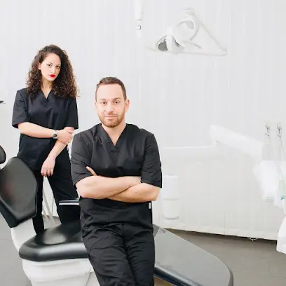 Studio Dentistico Ficuciello | Dentista Montesacro Talenti Roma