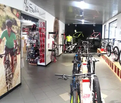 Salvi Bike Store