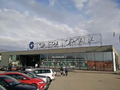 Galeria Orkana