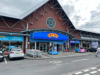 Smyths Toys Superstores Stockport