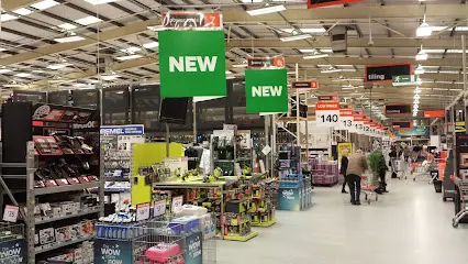 B&Q Ashton-Under-Lyne