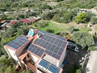 GLD Green - Impianti Fotovoltaici