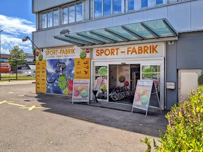 Sport-Fabrik AG